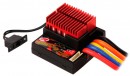 Регулятор для безколекторних двигунів Robitronic Speedstar Brushless Crawler