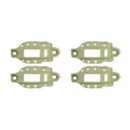 Кришка корпусу двигуна за годинниковою стрілкою MJX для X500 (1шт)