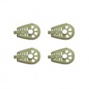 Корпус двигуна MJX для X500 (1шт)