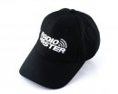 Бейсболка RadioMaster Baseball Cap черная