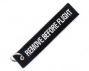 Брелок RadioMaster Remove Before Flight Key ring