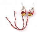 Комплект тумблеров 2-позиционных RadioMaster T8 Pro 2 Position Switch