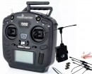 Аппаратура управления RadioMaster TX12 с модулем и приемником TBS Combo set