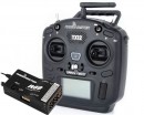 Аппаратура управления RadioMaster TX12 с приемником R88 V2