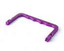 Складная ручка RadioMaster TX16S CNC Folding Handle only (Purple)