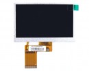 Панель LCD RadioMaster TX16S SE / Standard Replacement LCD Panel