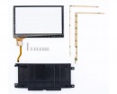 Сенсорная панель в комплекте RadioMaster TX16S SE Touch upgrade set