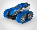 Радиоуправляемый вездеход Nikko NanoTrax, синий