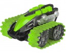 Радиоуправляемый вездеход Nikko NanoTrax, зеленый