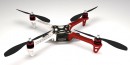 Квадрокоптер DJI F330 KIT