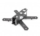 Рама квадрокоптера QAV210 карбоновая с PDB