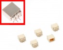 Роз''єм JST-SH 2Pin Socket (тато), 5 шт.
