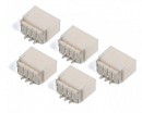 Роз'єм JST-SH 3Pin Socket (тато), 5 шт.