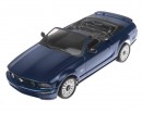 Автомодель Firelap IW02M-A Ford Mustang 1:28 2WD (синій)