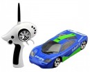 Автомодель Firelap IW02M-A Mclaren 1:28 2WD (синій)
