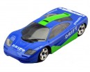 Автомодель Firelap IW04M Mclaren 1:28 4WD (синій)