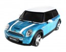 Автомодель Firelap IW02M-A Mini Cooper 1/28 4WD (синій)