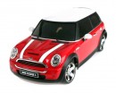 Автомодель Firelap IW02M Mini Cooper 1/28 4WD (червоний)