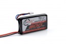Акумулятор RC Plus PYTHON Li-Po 7.4V 800 mAh 2S1P 30C T-plug Soft Case