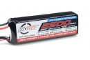 Акумулятор RC Plus PYTHON Li-Po 22.2V 2500 mAh 6S1P 35C T-plug Soft Case