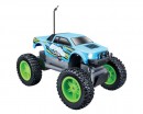 Внедорожник на радиоуправлении Maisto Off Road Go голубой