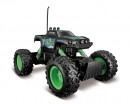 Внедорожник на радиоуправлении Maisto Rock Crawler (чёрный)
