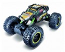 Внедорожник на радиоуправлении Maisto Rock Crawler Pro чёрный