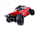 Багги Himoto Dirt Whip 1:10 E10DB Brushed (красный)