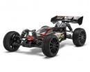 Himoto Shootout MegaE8XBL Brushless 1/8 червоний (MegaE8XBLr)
