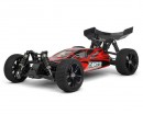 Himoto Tanto 1/10 E10XBL Brushless червоний (E10XBLr)