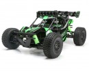 Радиоуправляемая модель Багги песчаная 1:8 Team Magic SETH ARTR (зеленый)