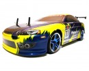 Himoto DRIFT TC Brushless 1/10 синий (HI4123BLb)