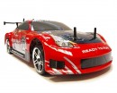 Himoto DRIFT TC Brushless 1/10 красный (HI4123BLr)