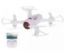 Квадрокоптер Syma X22SW з 2,4 ГГц керуванням та FPV-камерою (14,4 cм)