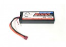 Аккумулятор PYTHON Li-Po 7.4V 5000 mAh 2S 35C T-plug Hard Case