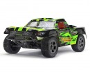Himoto Mayhem MegaE8SCL Brushless 1/8 зелений (MegaE8SCLg)