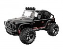 Позашляховик Subotech Brave 4WD 1:22 (чорний)