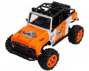 Позашляховик Subotech Brave 4WD 1:22 (помаранчевий)