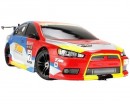 Шосейний автомобіль 1:10 Team Magic E4JR II Mitsubishi Evolution X