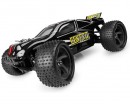 Himoto Centro E18XT Brushed 1/18 чорний (E18XT)
