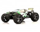 Траггі Himoto Centro E18XTLw 1:18 Brushless (білий)