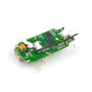 Плата приемника UDIRC для U841