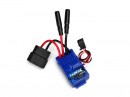 Регулятор оборотов для коллекторных двигателей 20A Traxxas (3045R)