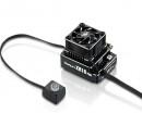 Регулятор сенсорный HOBBYWING XERUN XR10 PRO 160A G2 для автомоделей