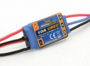Регулятор скорости HobbyKing 10A ESC 1A UBEC для бесколлекторных двигателей