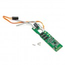 Регулятор скорости DJI Phantom Esc (Green)