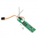 Регулятор скорости DJI Phantom Esc (Red)