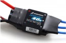 Бесколлекторный регулятор хода HobbyWing Flyfun-40A для авиамоделей (HW80020620)