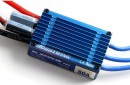Бесколлекторный регулятор хода HobbyWing Platinum Pro 80A для авиамоделей (HW80030040)