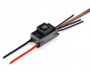 Регулятор хода Hobbywing PLATINUM V4.1 200A HV SBEC 5-14S для авиамоделей